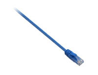 V7 Cat6 UTP 1m Blue (V7E2C6U-01M-BLS)